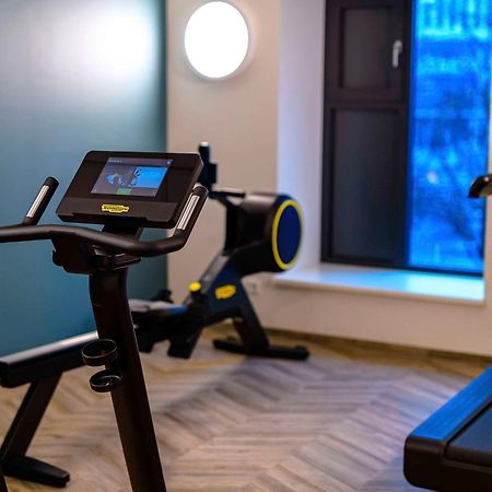 Aparthotel Adagio Access 基尔 外观 照片