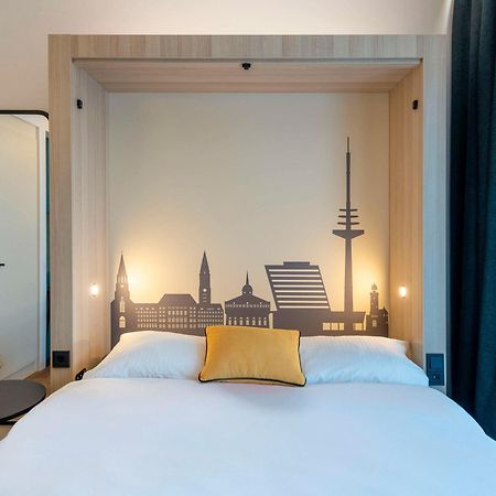 Aparthotel Adagio Access 基尔 外观 照片