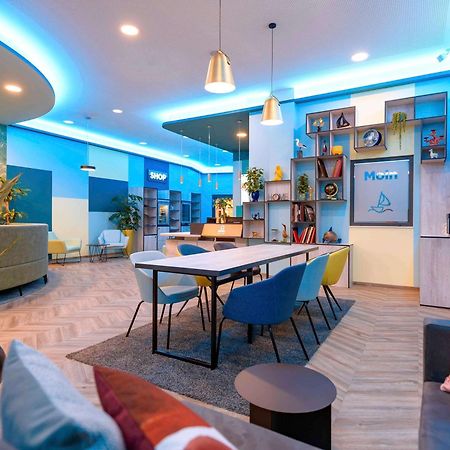 Aparthotel Adagio Access 基尔 外观 照片