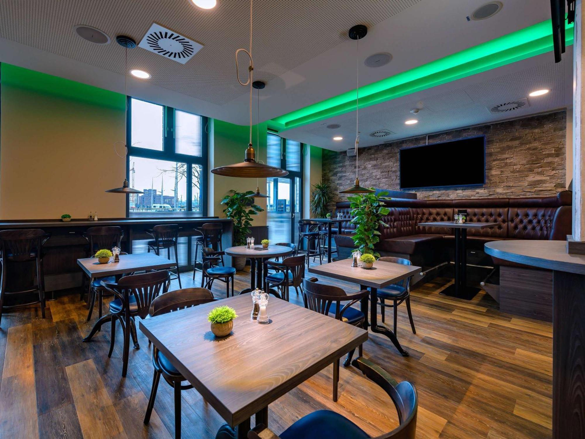 Aparthotel Adagio Access 基尔 外观 照片