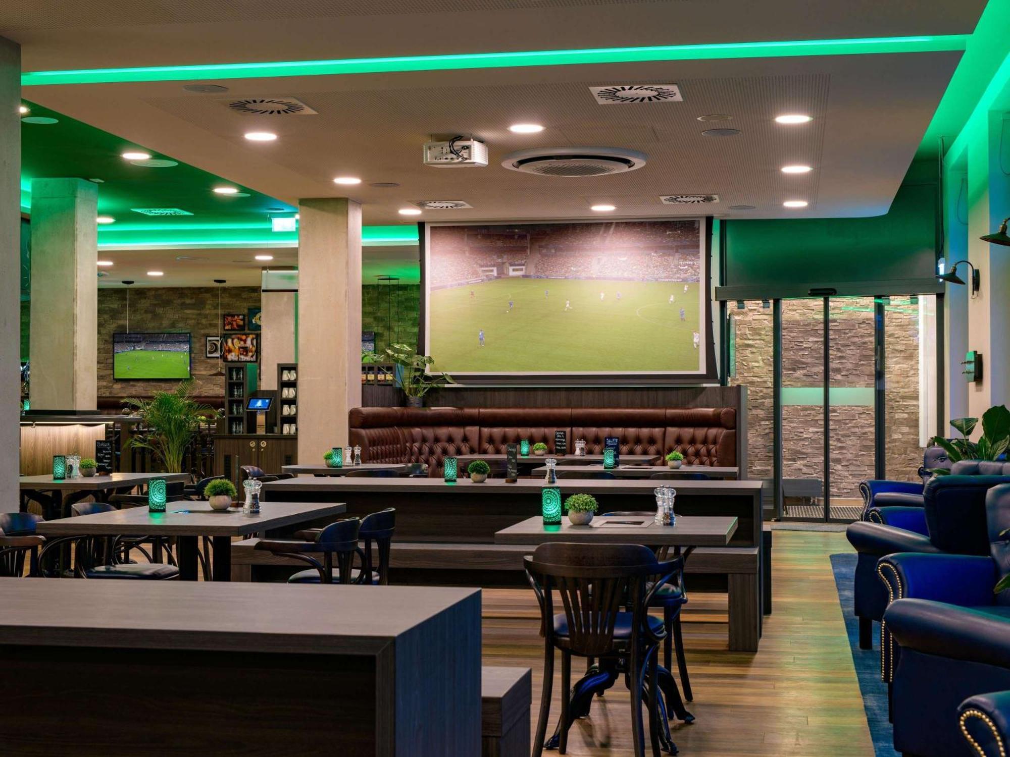 Aparthotel Adagio Access 基尔 外观 照片