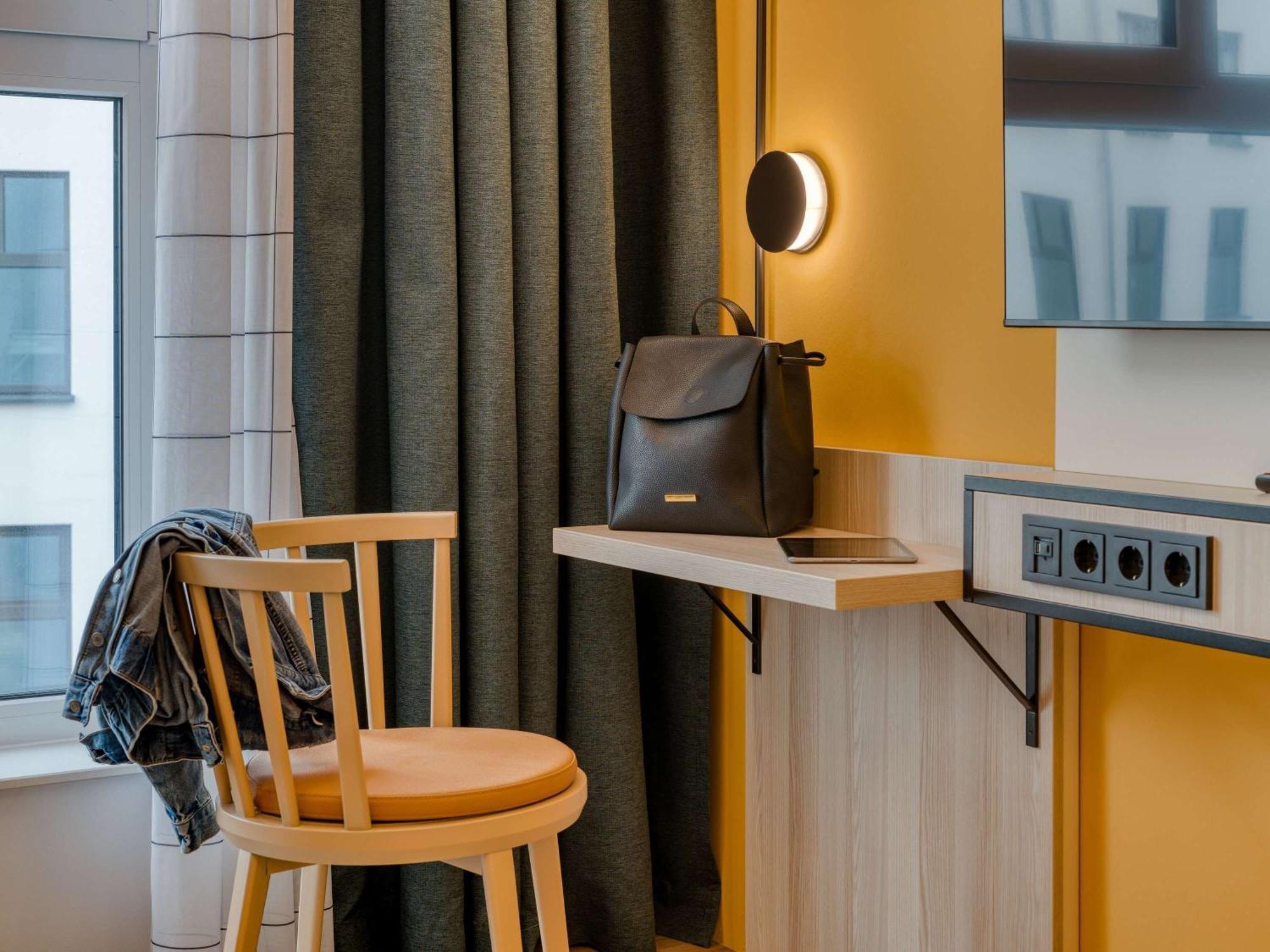 Aparthotel Adagio Access 基尔 外观 照片